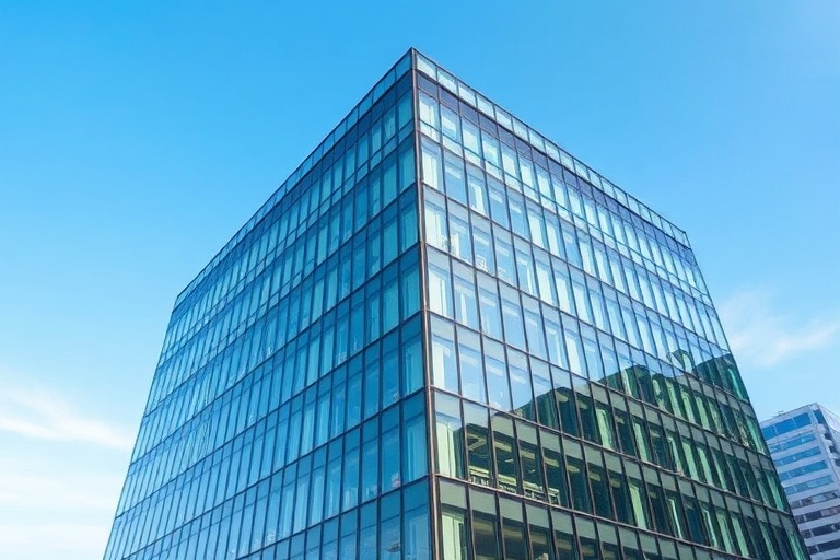 XM Company Building